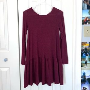 Moa Moa Dress